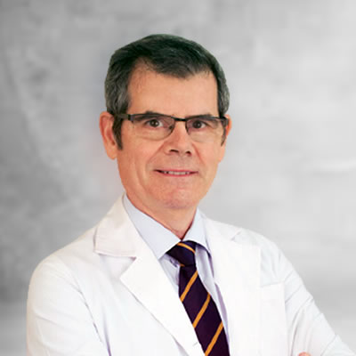 Dr. Jose Antonio Castilla